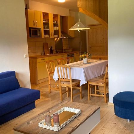 Apartment Steinwaend Top 8 Grünau im Almtal 외부 사진